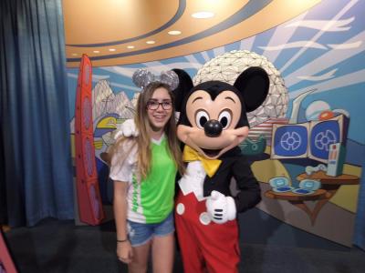 Disney - Grupo 01