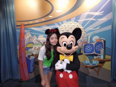 Disney - Grupo 01