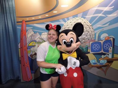 Disney - Grupo 01