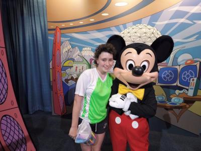 Disney - Grupo 01