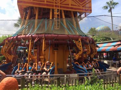 Disney - Grupo 03
