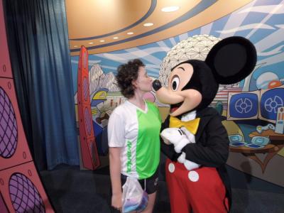 Disney - Grupo 01