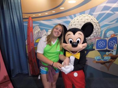 Disney - Grupo 01