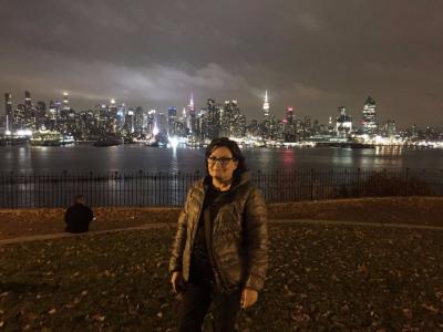 Compras em New York