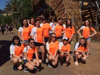 Disney