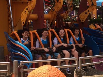 Disney - Grupo 03