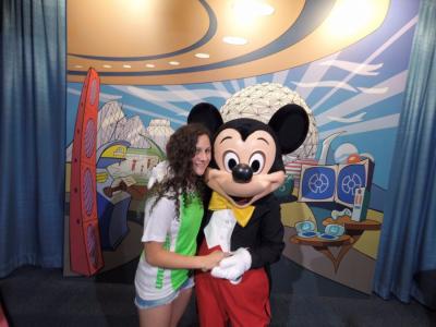 Disney - Grupo 01