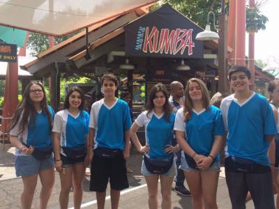 Disney - Grupo 03