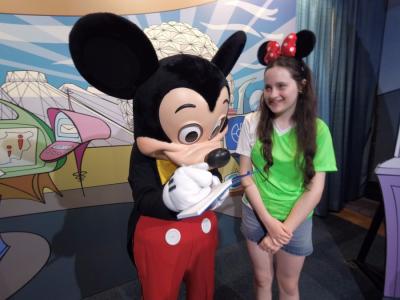 Disney - Grupo 01