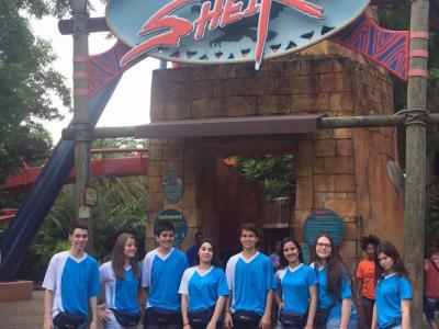 Disney - Grupo 03