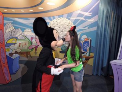 Disney - Grupo 01