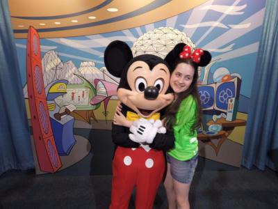 Disney - Grupo 01