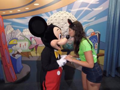 Disney - Grupo 01