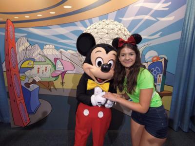 Disney - Grupo 01