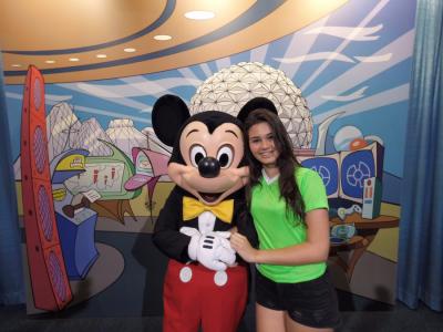 Disney - Grupo 01