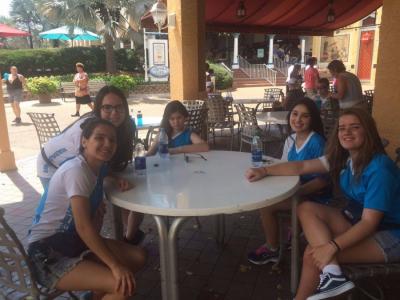 Disney - Grupo 03