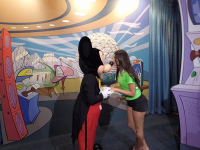 Disney - Grupo 01