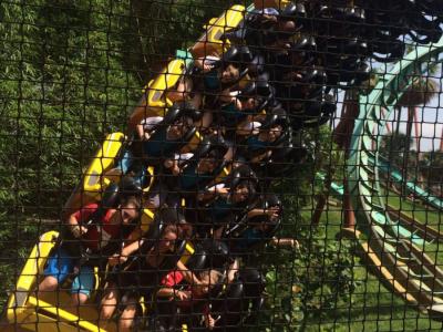 Disney - Grupo 03