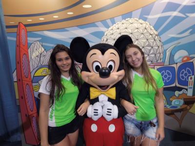 Disney - Grupo 01