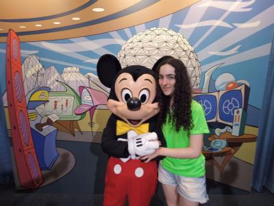 Disney - Grupo 01