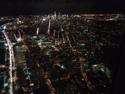 Compras em New York