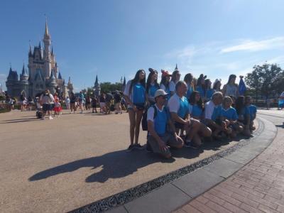 Disney - Grupo 02
