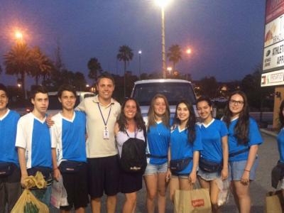 Disney - Grupo 03