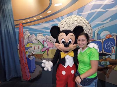 Disney - Grupo 01