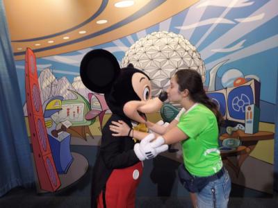 Disney - Grupo 01