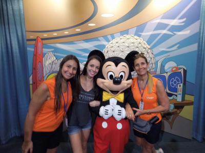 Disney - Grupo 01