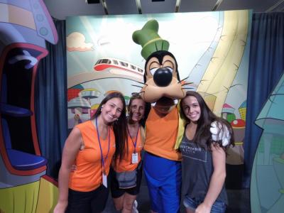 Disney - Grupo 01