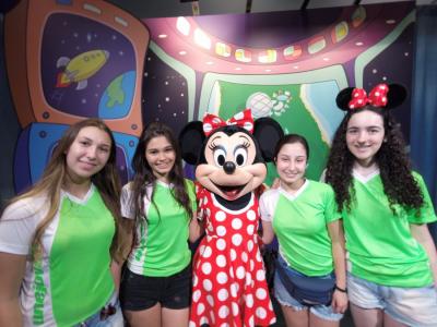 Disney - Grupo 01