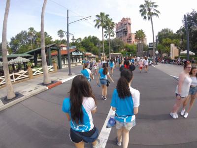 Disney - Grupo 01