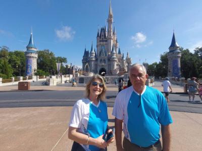 Disney - Grupo 02