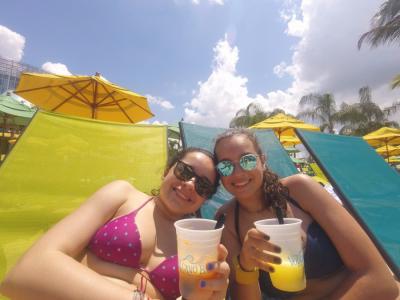 Disney - Grupo 01