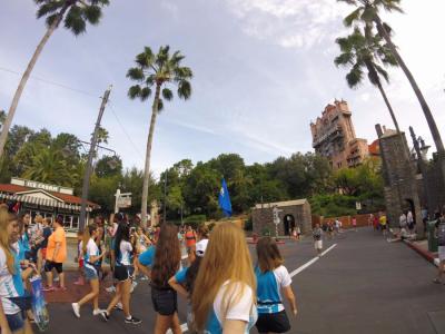Disney - Grupo 01
