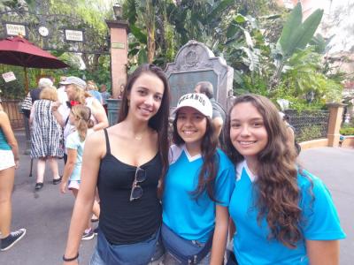Disney - Grupo 01