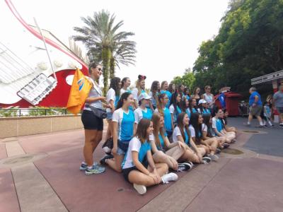 Disney - Grupo 01
