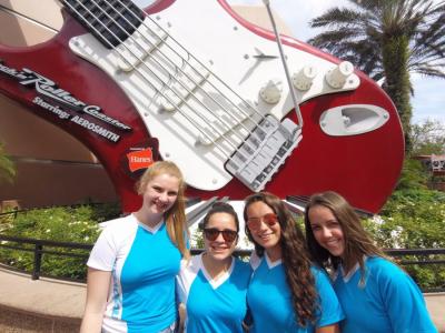 Disney - Grupo 01