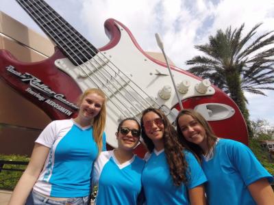 Disney - Grupo 01