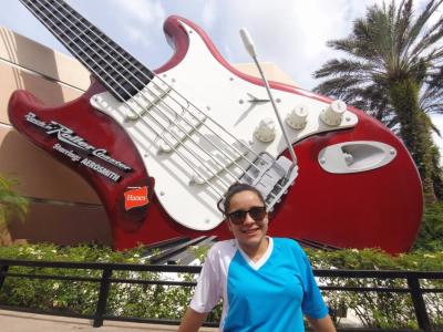 Disney - Grupo 01
