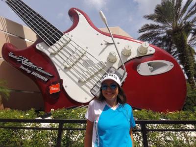 Disney - Grupo 01
