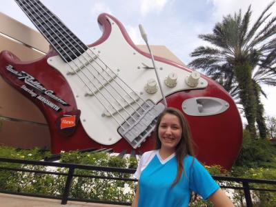 Disney - Grupo 01