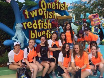 Disney