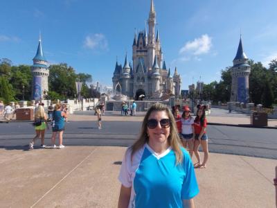 Disney - Grupo 02