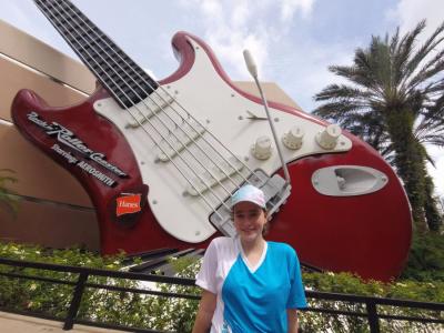 Disney - Grupo 01