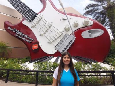 Disney - Grupo 01