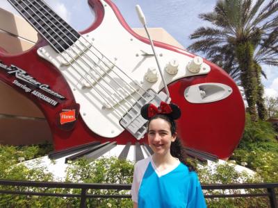 Disney - Grupo 01
