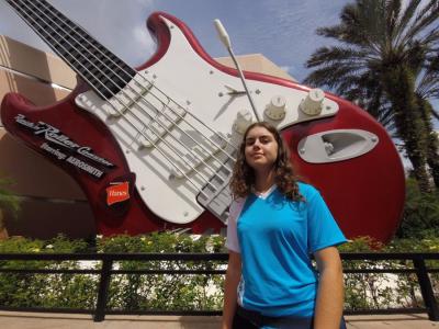 Disney - Grupo 01