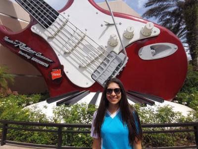Disney - Grupo 01